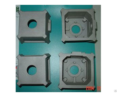 Stainless Steel Investment Casting Parts