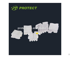 Protect Orthodontics Dental Ceramic Orthodontic Brackets