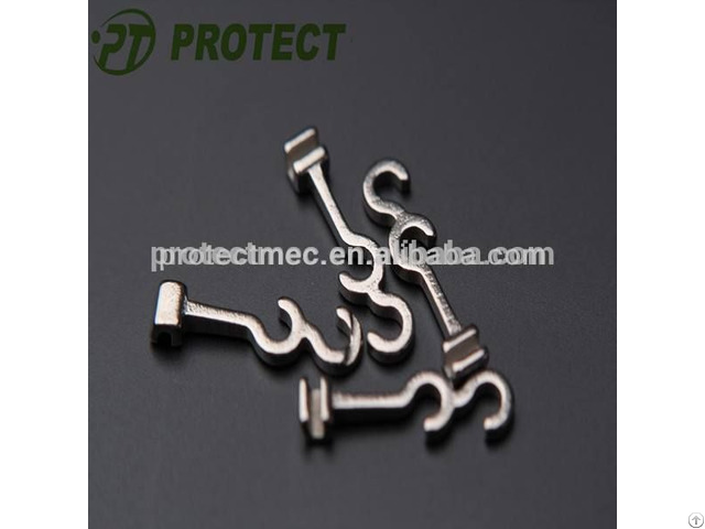 Protect Dental Orthodontic Crimpable Hooks Sliding Hook For Wholesales