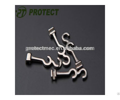 Protect Dental Orthodontic Crimpable Hooks Sliding Hook For Wholesales