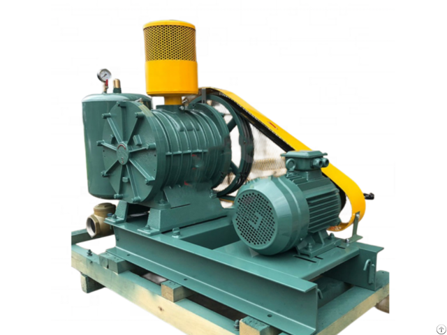 Hc 501s Low Noise Energy Saving Rotary Air Blower