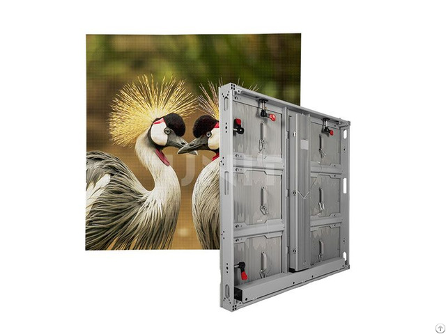 Unit Outdoor Led Display Screen