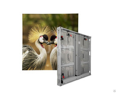 Unit Outdoor Led Display Screen