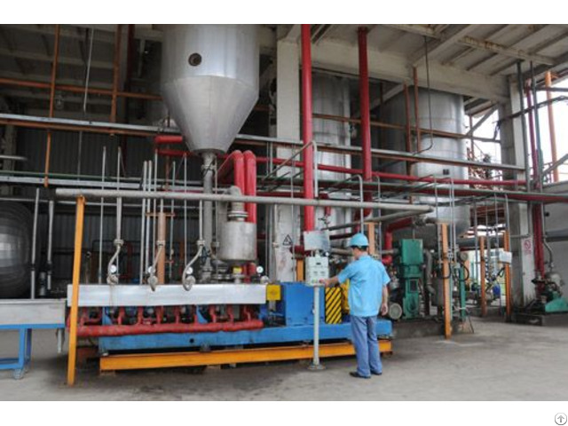 Ppc Plant Manufacturer