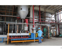 Ppc Plant Manufacturer