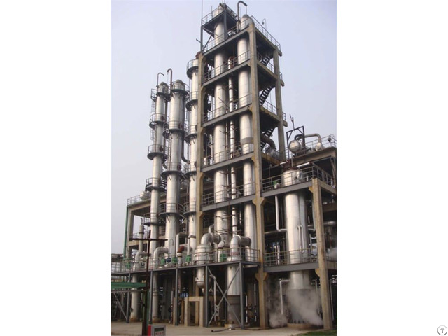 Formic Acid Production Technology