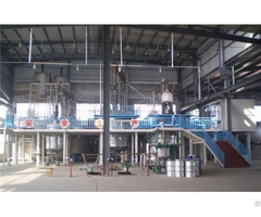 Urea Formaldehyde Uf Glue Plant