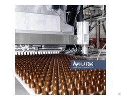 Industrial Chocolate Molds