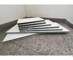 Pvc Panel For Livestock Buildings Lonsin