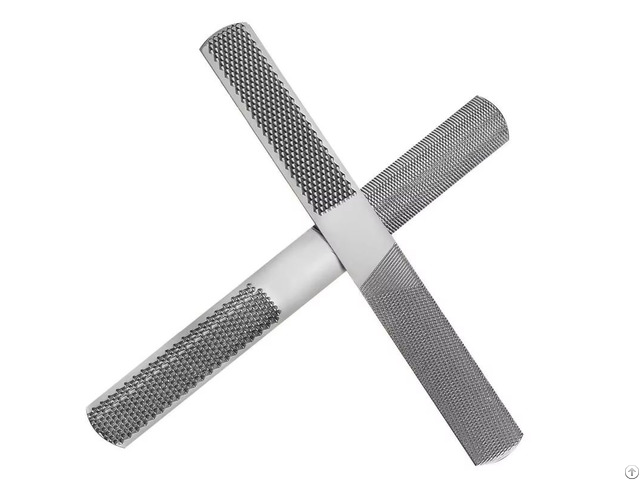 Half Round Steel Carpenter Files