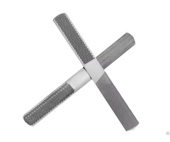 Half Round Steel Carpenter Files