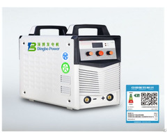Db 500t 500a Welding Transformer