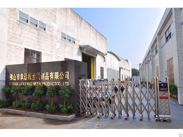 Aluminum Profile Factory In China