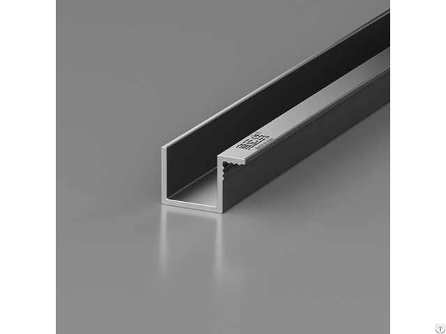 Aluminum Trim Profiles Supplier And Manufacturer Tpos