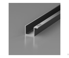 Aluminum Trim Profiles Supplier And Manufacturer Tpos