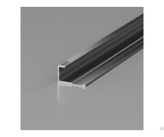 Aluminium Trim Profiles