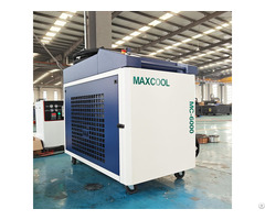 6000w High Power Laser Cleaning Machine Mc 6000