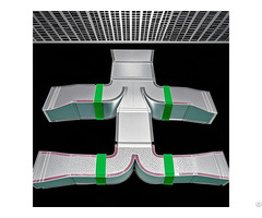 Fire Safe Phenolic Duct Series