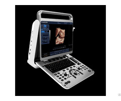 Ultrasound Machine For Therapies