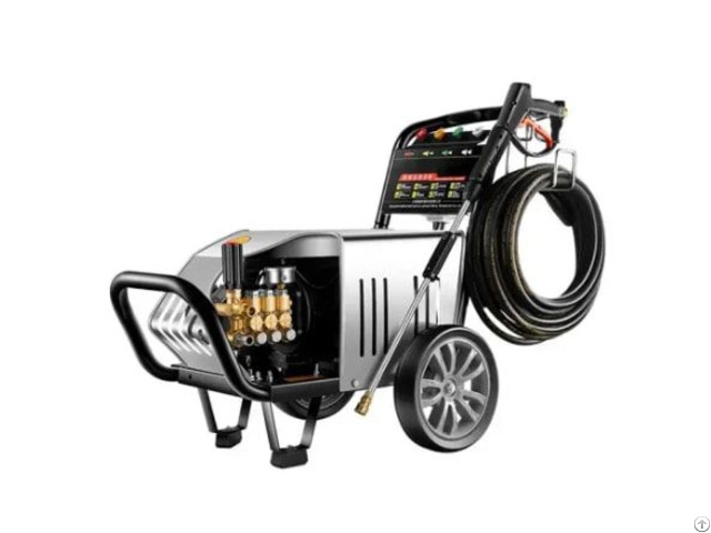 Ultra High Pressurecar Washer