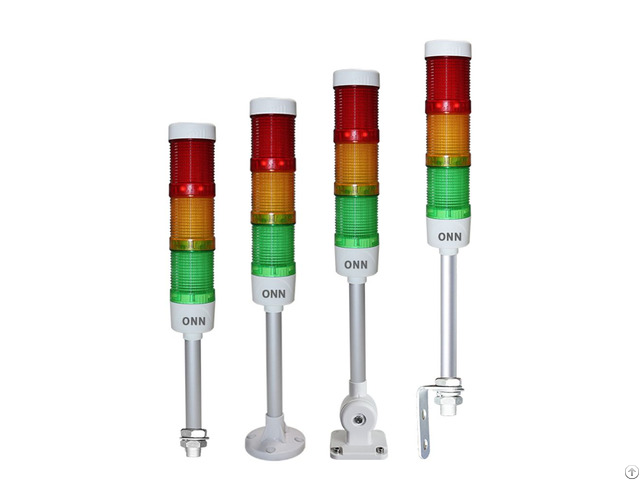 Onn M4 Rygbw Cnc Work Light Signal Lamp