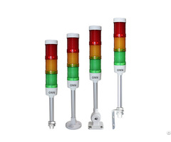 Onn M4 Rygbw Cnc Work Light Signal Lamp