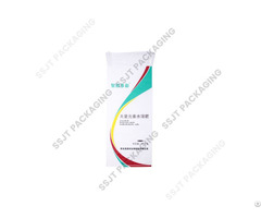 Inner Liner Pp Woven Bag For Fertilizer
