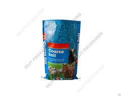 Bopp Laminated Pp Woven Bags