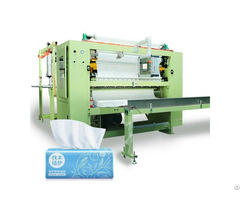 Machines For Tissue Making Complete Line Suny Group