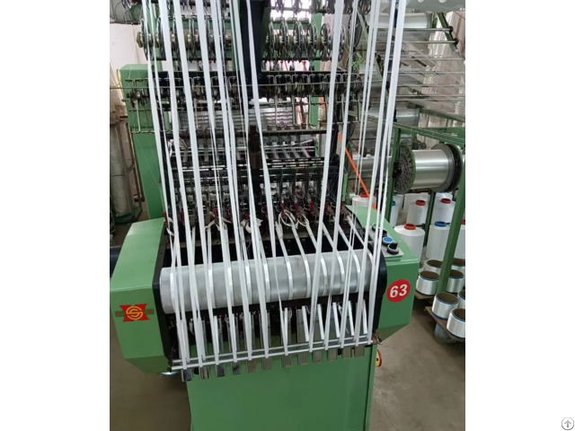 Safety Webbing Standards Applications For Industrial Medical Use