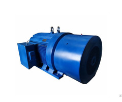 Low Voltage Variable Frequency Motor