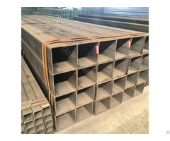 Structural Steel Square Tube