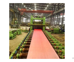 Q235 Mid Thickness Steel Plates