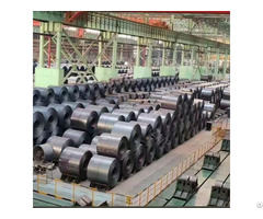 Q215b Hot Rolled Coils