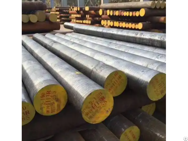 En Bs 535a99 Steel Perfect Combination Of High Strength And Corrosion Resistance