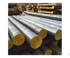 En Bs 535a99 Steel Perfect Combination Of High Strength And Corrosion Resistance