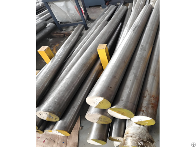 Direct Supply Of Skf Skf3 Steel In Batches With High Rigidity