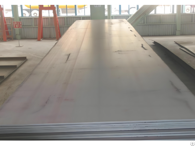 Adequate Supply Quality Assurance Gost ЩХ15 Steel Advantages