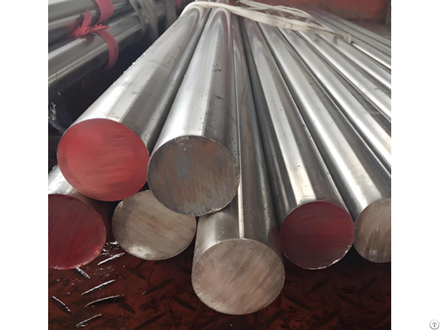 High Quality ЩХ15 Material Steel Suitable For Industrial Precision Parts Manufacturing