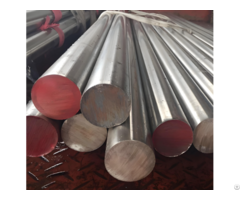 High Quality ЩХ15 Material Steel Suitable For Industrial Precision Parts Manufacturing