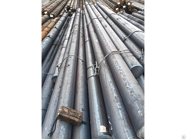 Explore ЩХ15 High Carbon Steel Limitations And Considerations