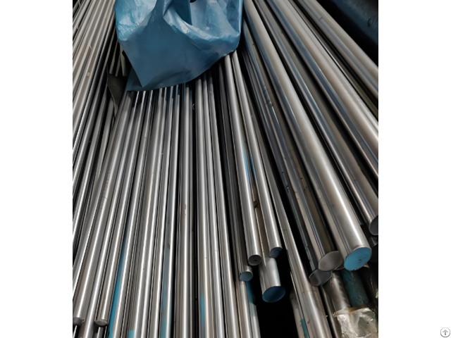 Recommendations For Assessing The Suitability En Nf 100cr6 Steel Industrial Applications