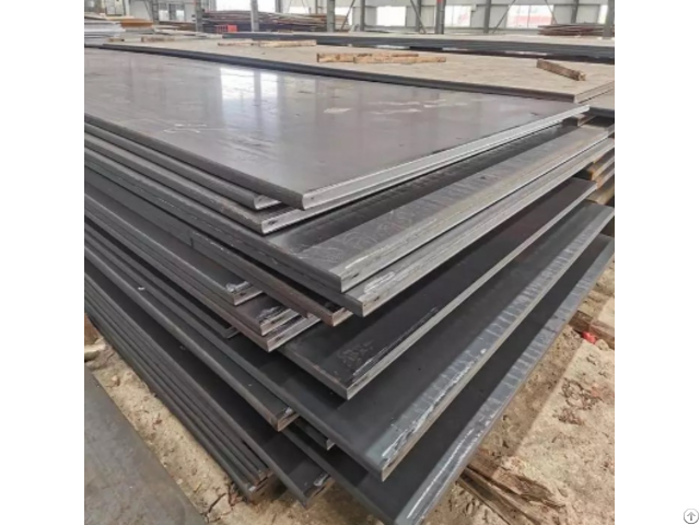 Source Manufacturer Nf 100c6 Steel High Wear Resistance Advantages
