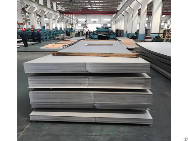 High Stress Resistance Material Stb2 Steel Sheet Meet The Needs Of Various Industries