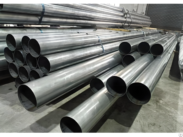 Technical Support Ks Stb2 Pipe High Carbon Chromium Bearing Steel