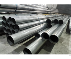 Technical Support Ks Stb2 Pipe High Carbon Chromium Bearing Steel