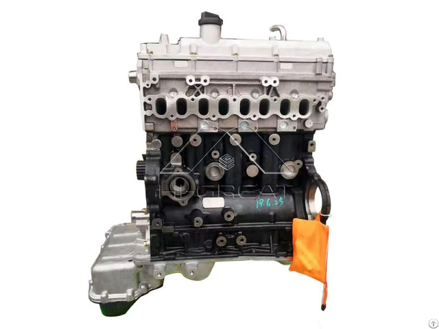 4d20d Gw4d20d Engine Long Block For Great Wall Pickup Wingle Gw4d20m
