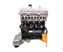 4d20d Gw4d20d Engine Long Block For Great Wall Pickup Wingle Gw4d20m