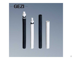 Pe Pa Sintered Filter Cartridge