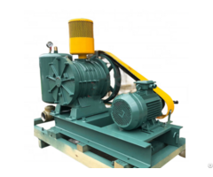 Hc 501s Energy Saving Rotary Air Blower